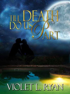 cover image of Till Death Do Us Part